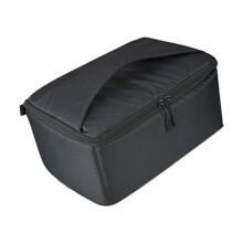 Fishing Reel Bag Waterproof Shockproof Organizer 35x26x17cm