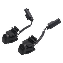 1 Para Dysza Spryskiwacza Przedniej Szyby Jet A2118601147 dla - C E CLK CLS SLK R-CLASS W203 W211 W209 W219