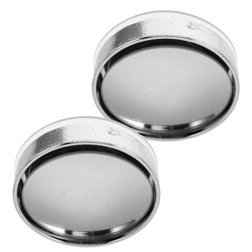 Blind Spot Car Mirror with Suction Cup 1 Pair