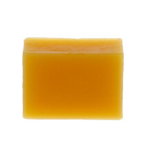 Yellow Wax for Candle Making and Furniture Polish, 1 lb