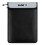 Fireproof Waterproof Document Bag Black 38x28x1.5 cm 1