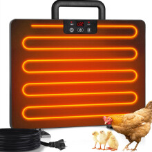 Chicken Coop Heater Heating Panel for Winter