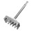 Square Slot Cutter for 86-Type Outlets, Compact Hole Punch 1