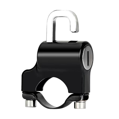 Vehicle Lock Battery Handle Hook for Car Motorcycle