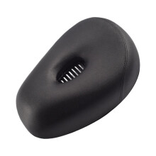 Electric Bicycle Saddle Wide Thick 1 Piece