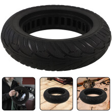 HOMEMAXS Scooter Wheel Replacement Honeycomb Tire