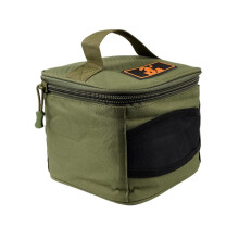 Fishing Reel Gear Pouch Oxford Waterproof Tackle Bag