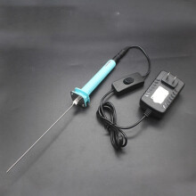 Electric Foam Cutter Pen 110-240V Portable Plastic Cutting