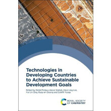 Technologies in Developing Countries to Achieve Sustainable Developmen