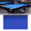 Worsted billiard table cloth for snooker 2.8 x 1.45 m 4