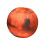 Planet Earth Plush Toy Educational 17cm 2