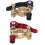 Battery Clamps Car Terminal Connector 2 pcs with Power Off 3