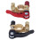 Battery Clamps Car Terminal Connector 2 pcs with Power Off 7