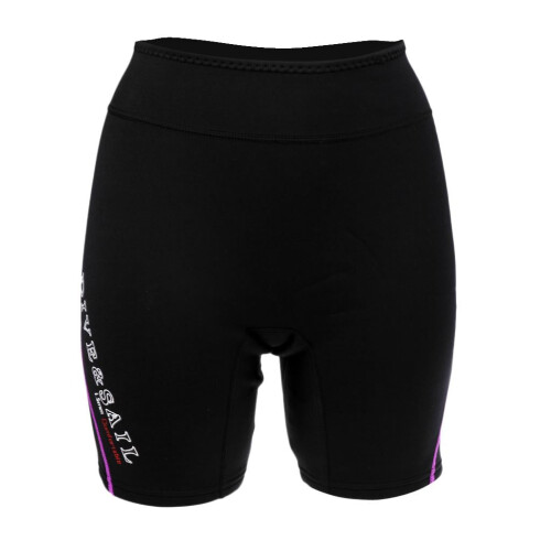 Neoprene Wetsuit Trunks for Women 1.5mm 1