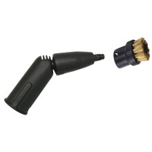 For SC1 SC2 SC3 SC4 SC5 SC7 Steam Turbine Nozzle with Copper Brush Steam Accessories 2.863-159.0