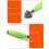 Lemon Zester Squeezer 2-in-1 Compact Ergonomic Tool 4
