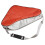 Ice Skate Bag Large Capacity Durable Red 3