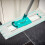 Leifheit Floor Wiper Replacement Mop Pad Cloth 6