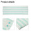 Leifheit Floor Wiper Replacement Mop Pad Cloth 7