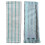 Leifheit Floor Wiper Replacement Mop Pad Cloth 8