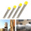 Immersion Tubular Water Heater DN40 3-12 kW Solar Threaded 8