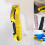 Adjustable Longboard Sanding File Block 1 Piece 4