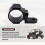UTV Adjustable Whip Mount Flag Mount 1.75-2 inch for Can-Am 5