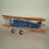 Airplane Model Kit 1:33 Scale DIY for Kids 4