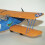 Airplane Model Kit 1:33 Scale DIY for Kids 7