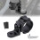 UTV Adjustable Whip Mount Flag Mount 1.75-2 inch for Can-Am 2