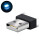 USB Ambient Light LED Neon Lamp for Car Interior 2