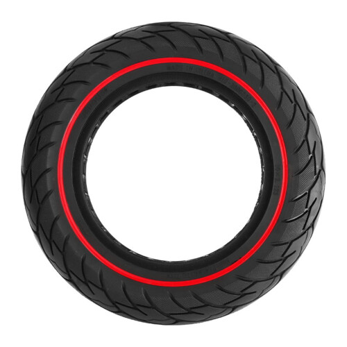 10 Inch Solid Tyre for Ninebot Max G30 Kugoo M4 2
