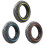 10 Inch Solid Tyre for Ninebot Max G30 Kugoo M4 6