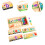 Wooden Spell Learning Toy Interactive Puzzle Educational 6