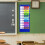 Daily Schedule Pocket Chart Erasable Standards 4