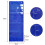 Daily Schedule Pocket Chart Erasable Standards 6