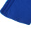 Microfiber Car Seatbelt Pad Covers Blue 27x6.5 cm 2 pcs 7