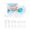 Snoring Plugs Magnetic Nose Dilators 8 Pieces 6