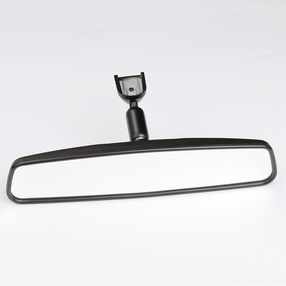Auto Rear View Mirror Kit For Toyota Yaris Camry Corolla Black 9180333403721