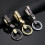 Heavy Duty Key Chain with Bottle Opener 1 pc 3