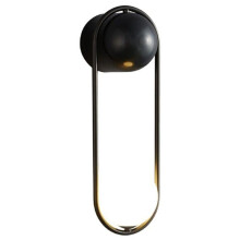 Led Wall Mounted Lamps for Bedroom Bedside Hotel Sconce Light Fixtures Background Decoration Lighting Bathroom