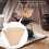 Coffee Filters Disposable Cone Paper 100 Pcs 5