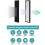 FLT5000 filter replacement for GermGuardian AC5000 5