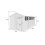 8 x 17 Apex Shed Tanalised (Double Door, With Windows) 4
