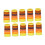 Golf Iron Ferrules 370 Inch Portable End Caps 10 Pack 3