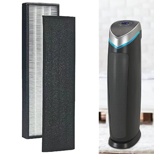 FLT5000 filter replacement for GermGuardian AC5000 2