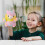 Dinosaur Hand Puppet Plush Toy for Kids 6