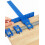 Cabinet Hardware Jig High Precision Detachable Drilling 8