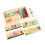 Wooden Spell Learning Toy Interactive Puzzle Educational 3
