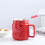 Ceramic Chocolate Fondue Pot Dessert Maker 1 Piece 7